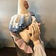  Lladro. Испания. 80-е гг. Скульптуры. Sad365. Интернет-магазин Ярмарка Мастеров.  Фото №2