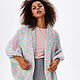 Кардиган Uniсorn. Кардиганы. The sweetest sweaters. Ярмарка Мастеров.  Фото №14