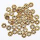 Bead separation (spacer) 4 mm, Beads1, Novosibirsk,  Фото №1