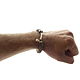 Men's bracelet with an axe. Pendants. MintTiger. Online shopping on My Livemaster.  Фото №2