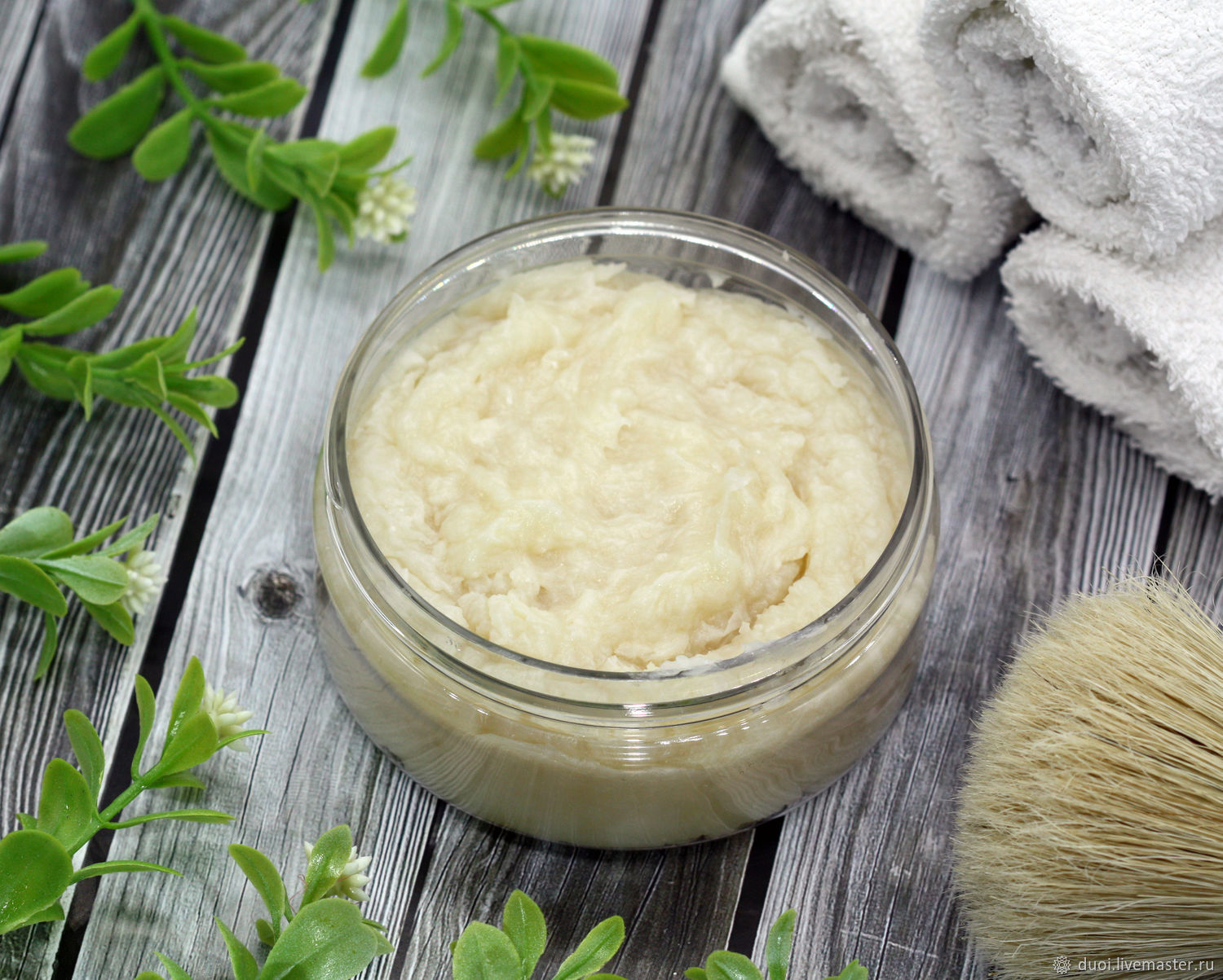 Soap natural shaving brush Menthol and eucalyptus, Shaving Soap, Moscow,  Фото №1