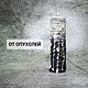 От опухолей. Свеча- программа, Ритуальная свеча, Зарайск,  Фото №1