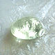 Заказать Кабошон гелиодора 6*9 (-0.3) мм. Zabaykalye-gem. Ярмарка Мастеров. . Кабошоны Фото №3
