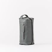 Backpack leather women's 