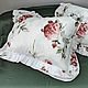 Bed linen made of LUX satin ' PEONIES', Bedding sets, Cheboksary,  Фото №1