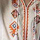 Copy of Copy of Women's embroidery ЖР4-083. Blouses. babushkin-komod. My Livemaster. Фото №4