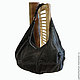 Bag leather Python. Spacious shopper bag made from Python. Trendy shopper bag from Python. Beautiful pimonova bag handmade. Women's tote bag with long handles. Bag made of Python skin shopping.
