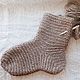 Вязаные иглой носки, Костюмы для косплея, Тула,  Фото №1