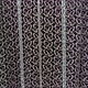 A valance of lace (macrame) Art.N .№-025, Curtains, Gera,  Фото №1