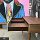 Консоль VERTIGO. Консоли. BULL WULL FURNITURE. Ярмарка Мастеров.  Фото №4