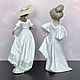 Статуэтки Nao by Lladro. Статуэтки. Farfor Lady. Интернет-магазин Ярмарка Мастеров.  Фото №2