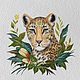 Принт, иллюстрация , арт, рисунок. Иллюстрации и рисунки. Kuznetsova-. Ярмарка Мастеров.  Фото №6