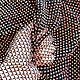 In stock! Mesh with crystals. Fire. Fabric. MMonro (MMonro). My Livemaster. Фото №4
