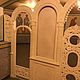 Заказать Иконостас. Сафронов Александр(89307836575). Ярмарка Мастеров. . Элементы интерьера Фото №3