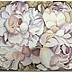 Заказать Картина «Пионы». DARI ART. Ярмарка Мастеров. . Картины Фото №3