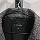Винтаж: Люкс! Жакет из шерсти с шёлком .Escada.44. Пиджаки винтажные. ВИНТАЖНЫЙ ШАРМ. Интернет-магазин Ярмарка Мастеров.  Фото №2
