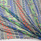 Silk chiffon italian fabrics. Fabric. Fabrics for clothing 'Tessirina'. My Livemaster. Фото №4