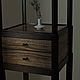 Стеллаж: Zeeker. Стеллажи. Loftmarket. Ярмарка Мастеров.  Фото №4