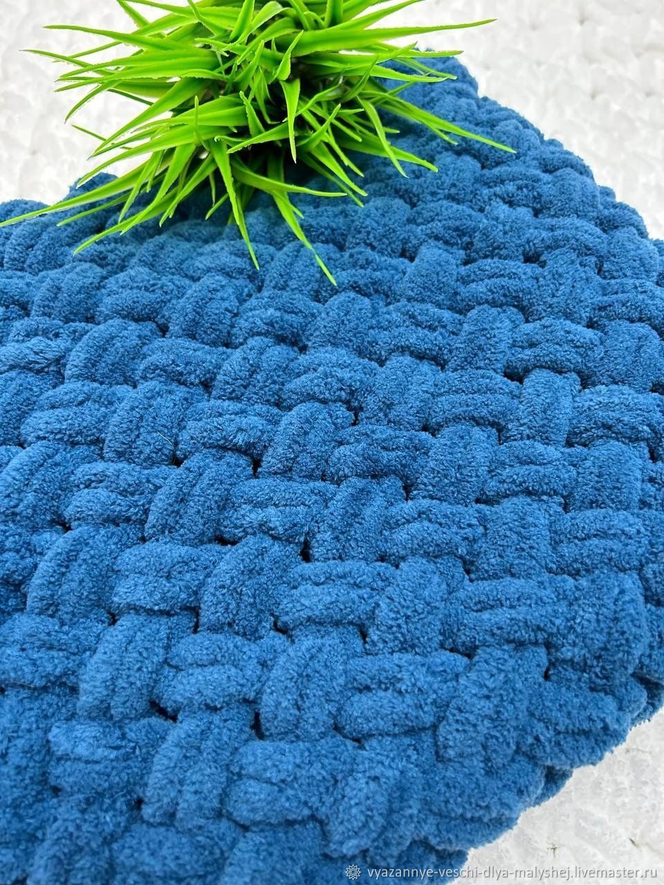 Пледы для детей: на выписку в интернет-магазине Ярмарка Мастеров по ...