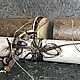 Заказать Футляр для писем "Постскриптум позже...". Handmade paper by Alla Vittenberg. Ярмарка Мастеров. . Подарочная упаковка Фото №3