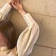  Блузка в лимонную полоску. Блузки. Elbok. Интернет-магазин Ярмарка Мастеров.  Фото №2