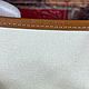 Винтаж: Большая винтажная сумка Goyard Saint Louis PM. Сделано во Франции. Сумки винтажные. Chic bags. Ярмарка Мастеров.  Фото №6