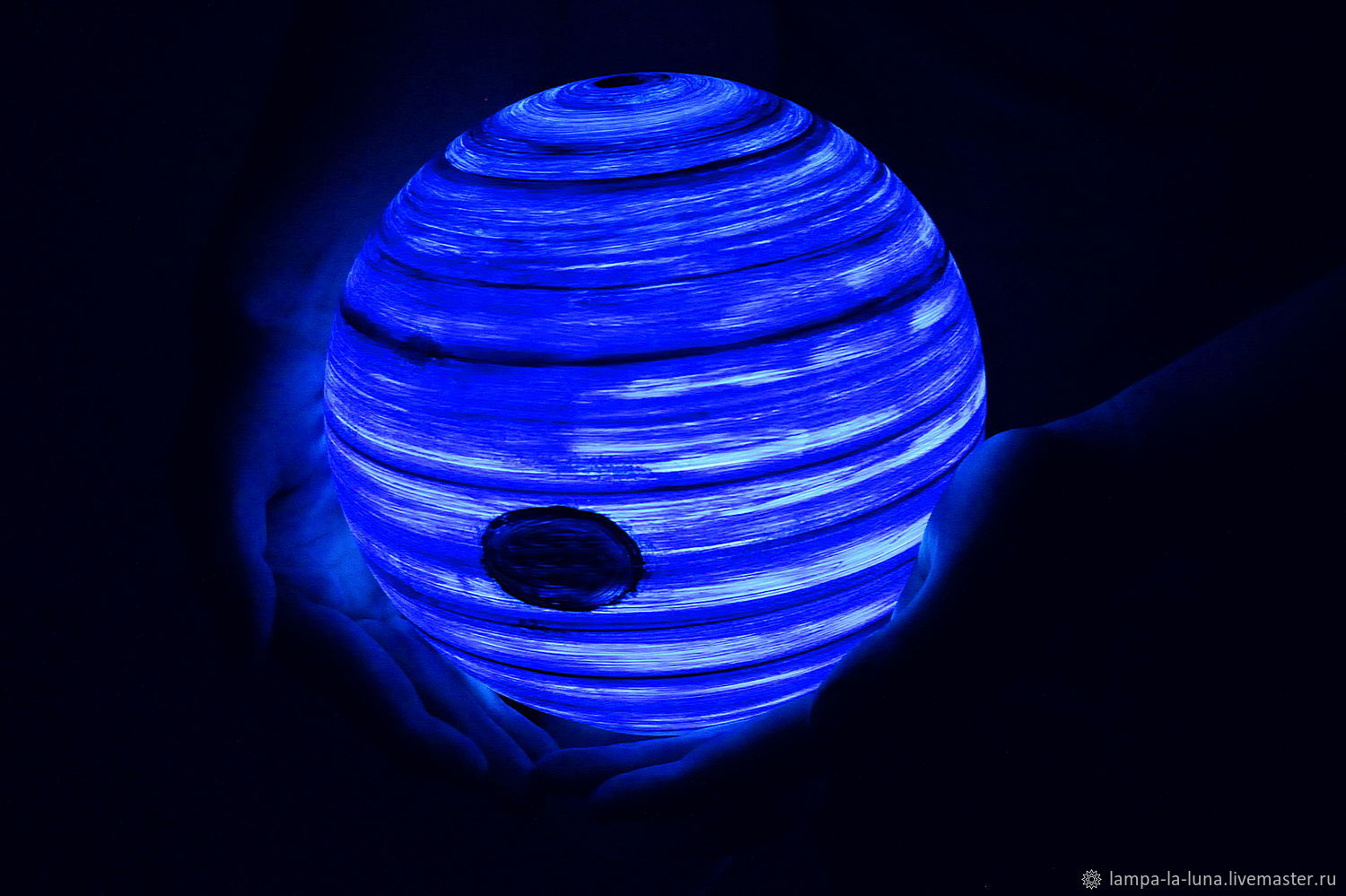 Светильник - Нептун 20 см, Бра, Санкт-Петербург,  Фото №1