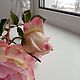 Роза с бутонами, Цветы, Бородино,  Фото №1