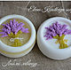 lavanda soap