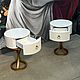 Заказать Тумба FERRERO. BULL WULL FURNITURE. Ярмарка Мастеров. . Тумбы Фото №3