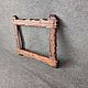 Photo Frames: Photo frame. Photo frames. VershkiKoreshki (VershkiKoreshki). My Livemaster. Фото №4