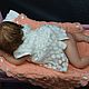 Кукла реборн,Sabrina Rose от скульптора Ping Lau. Куклы Reborn. Людмила Скрылёва (Lyudmila79). Ярмарка Мастеров.  Фото №6