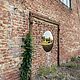 Заказать Панно Piatto. Bayutov.ru Скульптуры и декор из металла. Ярмарка Мастеров. . Панно Фото №3