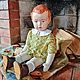 Заказать Куклы Паша и Даша. Елена Гладковская. Ярмарка Мастеров. . Куклы и пупсы Фото №3
