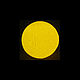 Ball night light Moon 9 cm (Yellow White), Nightlights, Moscow,  Фото №1