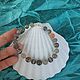 Заказать Браслет из лунного камня. Vadjra-jewelry. Ярмарка Мастеров. . Браслет из бусин Фото №3