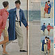 Neue Mode 4 Magazine 1991 (April). Magazines. Fashion pages. My Livemaster. Фото №6