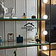 Стеллаж PLATON. Шкафы. BULL WULL FURNITURE. Ярмарка Мастеров.  Фото №4