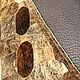  ковёр ручной работы из шкур коровы (Эксклюзив). Ковры для дома. Luxury Patchwork. Ярмарка Мастеров.  Фото №6