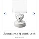 Лампа Lladro Клоун фарфор Испания Jaime Hayon. Элементы интерьера. Лучшие декоративные тарелки. Ярмарка Мастеров.  Фото №4