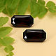 Пара природных гранатов, 12.14 ct, Камни, Москва,  Фото №1