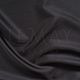Ткань тенсель люкс 100% лиоцелл 031 Черный пр-во Китай. Ткани. Lemay Textile – натуральные ткани. Ярмарка Мастеров.  Фото №6