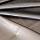 Genuine Leather Dark Silver Grainy, Leather, Ankara,  Фото №1
