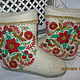 Children's boots on the sole. Felt boots. валенки Vladimirova Oksana. Online shopping on My Livemaster.  Фото №2