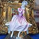 Заказать Винтаж: Молодые мечты.Royal Doulton.Статуэтка.Англия.Фарфор. Антик.Декор.Винтаж. Ярмарка Мастеров. . Статуэтки винтажные Фото №3
