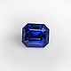 Выращенный сапфир, 4.29 ct. Камни. Сергей DivoS (divos-stones). Интернет-магазин Ярмарка Мастеров.  Фото №2