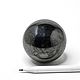Shungite stone Ball polished 5 cm massage ball, Stones, St. Petersburg,  Фото №1