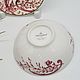  Шкатулка Villeroy&Boch Германия. Элементы интерьера. Hobby_vintage_antique. Интернет-магазин Ярмарка Мастеров.  Фото №2