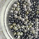 Beads mix 11 Gray pearls 10 g. Beads1. agraf. My Livemaster. Фото №5