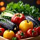 Деревянный ящик, поднос для хранения, короб, кухонный набор, фрукты. Короб. WoodHistory WorkShop. Ярмарка Мастеров.  Фото №5
